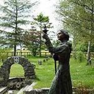 Meet your Posher, Geraldine